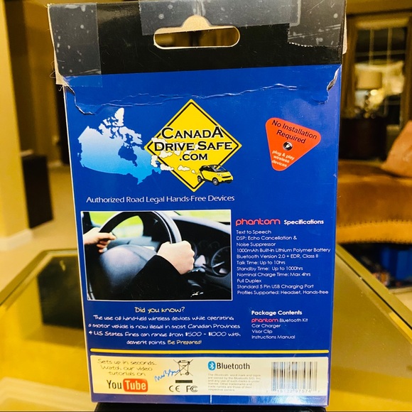 Text to Speech Bluetooth Loud Speaker - Picture 4 of 5